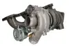 Турбокомпресор (Новий) AUDI A1 SEAT ALHAMBRA, IBIZA IV, IBIZA IV SC, IBIZA IV ST SKODA FABIA II VW BEETLE, CC B7, EOS, GOLF PLUS V, GOLF V, GOLF VI, JETTA III, JETTA IV 1.4/1.4ALK 11.05-07.18 EVORON (EVTC0096) зображення 1