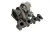 Турбокомпресор (Новий) AUDI A1 SEAT ALHAMBRA, IBIZA IV, IBIZA IV SC, IBIZA IV ST SKODA FABIA II VW BEETLE, CC B7, EOS, GOLF PLUS V, GOLF V, GOLF VI, JETTA III, JETTA IV 1.4/1.4ALK 11.05-07.18 EVORON (EVTC0096) зображення 2
