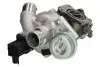 Турбокомпресор (Новий) CITROEN C4, C4 GRAND PICASSO I, C4 GRAND PICASSO II, C4 I, C4 II, C4 PICASSO I, C4 PICASSO II, C5 III, DS3, DS4, DS5 PEUGEOT 207, 3008 I, 308, 308 I, 508 I 1.6 02.06 EVORON (EVTC0099) зображення 1