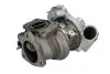 Турбокомпресор (Новий) CITROEN C4, C4 GRAND PICASSO I, C4 GRAND PICASSO II, C4 I, C4 II, C4 PICASSO I, C4 PICASSO II, C5 III, DS3, DS4, DS5 PEUGEOT 207, 3008 I, 308, 308 I, 508 I 1.6 02.06 EVORON (EVTC0099) зображення 2