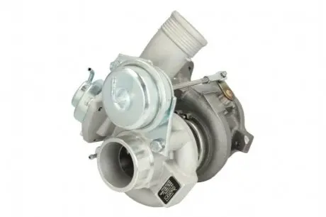 Турбокомпресор (Новий) VOLVO S60 I, S80 I, V70 II, XC70 I, XC90 I 2.5 07.01-09.14 EVORON EVTC0104