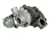 Турбокомпресор (Новий) MITSUBISHI L200, PAJERO SPORT I 2.5D 09.01 EVORON (EVTC0106) зображення 1