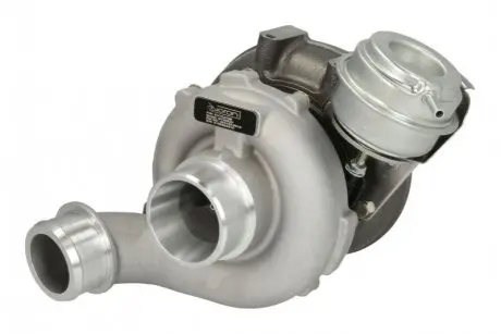 Турбокомпресор (Новий) AUDI A4 B6, A4 B7, A6 C5, A8 D2, ALLROAD C5 SKODA SUPERB I VW PASSAT B5.5 2.5D 02.00-03.08 EVORON EVTC0109