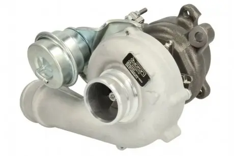 Турбокомпресор (Новий) AUDI A3, TT SEAT LEON 1.8 10.98-06.06 EVORON EVTC0110