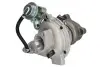 Турбокомпресор (Новий) NISSAN CABSTAR, NP300, PICK UP 2.5D 03.02 EVORON (EVTC0121) зображення 1