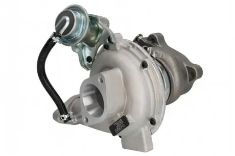 Турбокомпресор (Новий) NISSAN CABSTAR, NP300, PICK UP 2.5D 03.02 EVORON EVTC0121