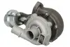 Турбокомпресор (Новий) OPEL ASTRA H, ASTRA H GTC 1.3D 04.05-10.10 EVORON (EVTC0122) зображення 1