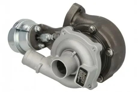 Турбокомпресор (Новий) OPEL ASTRA H, ASTRA H GTC 1.3D 04.05-10.10 EVORON EVTC0122