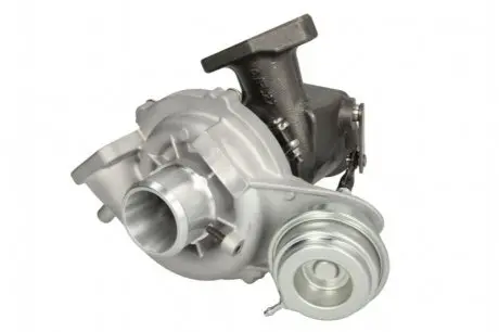 Турбокомпресор (Новий) ALFA ROMEO GIULIETTA FIAT 500L, BRAVO II, DOBLO, DOBLO CARGO, LINEA 1.6D/1.8 09.07 EVORON EVTC0123