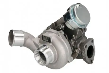 Турбокомпресор (Новий) KIA SORENTO I 2.5D 08.02-12.11 EVORON EVTC0126