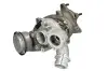 Турбокомпресор (Новий) AUDI A1, A3 SEAT ALTEA, ALTEA XL, LEON, TOLEDO IV SKODA OCTAVIA II, RAPID, SUPERB II, YETI VW EOS, GOLF PLUS V, GOLF V, GOLF VI, JETTA III, JETTA IV 1.4 05.07-07.18 EVORON (EVTC0129) зображення 1