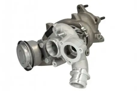 Турбокомпресор (Новий) AUDI A1, A3 SEAT ALTEA, ALTEA XL, LEON, TOLEDO IV SKODA OCTAVIA II, RAPID, SUPERB II, YETI VW EOS, GOLF PLUS V, GOLF V, GOLF VI, JETTA III, JETTA IV 1.4 05.07-07.18 EVORON EVTC0129