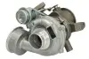 Турбокомпресор (Новий) MERCEDES A (W169), B SPORTS TOURER (W245) 2.0D 09.04-06.12 EVORON (EVTC0132) зображення 1
