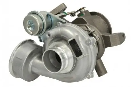 Турбокомпресор (Новий) MERCEDES A (W169), B SPORTS TOURER (W245) 2.0D 09.04-06.12 EVORON EVTC0132