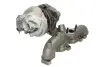 Турбокомпресор (Новий) AUDI A3 SEAT ALTEA, ALTEA XL, LEON SKODA OCTAVIA II, SUPERB II, YETI VW BEETLE, CADDY ALLTRACK IV, CADDY III, CADDY IV, GOLF PLUS, GOLF PLUS V, GOLF VI 1.6D 02.09-09.20 EVORON (EVTC0136) зображення 1