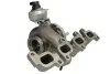 Турбокомпресор (Новий) AUDI A3 SEAT ALTEA, ALTEA XL, LEON SKODA OCTAVIA II, SUPERB II, YETI VW BEETLE, CADDY ALLTRACK IV, CADDY III, CADDY IV, GOLF PLUS, GOLF PLUS V, GOLF VI 1.6D 02.09-09.20 EVORON (EVTC0136) зображення 2