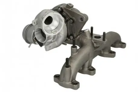 Турбокомпресор (Новий) AUDI A3 SEAT IBIZA IV, IBIZA IV SC VW CADDY III, TOURAN 1.9D 05.03-08.10 EVORON EVTC0141