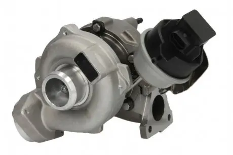 Турбокомпресор (Новий) AUDI A4 ALLROAD B8, A4 B8, A5, A6 C6, Q5 SEAT EXEO, EXEO ST 2.0D 07.04-05.17 EVORON EVTC0142