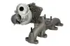 Турбокомпресор (Новий) AUDI A3 SEAT ALTEA, ALTEA XL, LEON, TOLEDO III SKODA OCTAVIA II, ROOMSTER VW CADDY III, GOLF PLUS V, GOLF V, JETTA III, PASSAT B6, TOURAN 1.9D 05.03-12.10 EVORON (EVTC0143) зображення 1