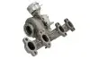 Турбокомпресор (Новий) AUDI A3 SEAT ALTEA, ALTEA XL, LEON, TOLEDO III SKODA OCTAVIA II, ROOMSTER VW CADDY III, GOLF PLUS V, GOLF V, JETTA III, PASSAT B6, TOURAN 1.9D 05.03-12.10 EVORON (EVTC0143) зображення 2