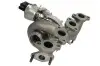 Турбокомпресор (Новий) AUDI A3 SKODA YETI VW EOS, GOLF PLUS V, GOLF V, GOLF VI, JETTA III, PASSAT B6, SCIROCCO III, TIGUAN 2.0D 05.03-07.18 EVORON (EVTC0144) зображення 2