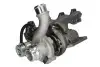 Турбокомпресор (Новий) FORD FOCUS I, TOURNEO CONNECT, TRANSIT CONNECT 1.8D 10.98-12.13 EVORON (EVTC0150) зображення 1