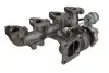 Турбокомпресор (Новий) FORD FOCUS I, TOURNEO CONNECT, TRANSIT CONNECT 1.8D 10.98-12.13 EVORON (EVTC0150) зображення 2