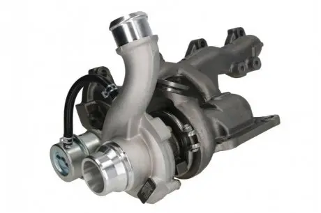 Турбокомпресор (Новий) FORD FOCUS I, TOURNEO CONNECT, TRANSIT CONNECT 1.8D 10.98-12.13 EVORON EVTC0150