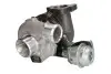 Турбокомпресор (Новий) HYUNDAI ACCENT III, ELANTRA V, GETZ, I30, MATRIX KIA CEE'D, CERATO I, PRO CEE'D, RIO II 1.5D/1.6D 03.03-12.15 EVORON (EVTC0151) зображення 1
