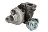 Турбокомпресор (Новий) HYUNDAI I30, SONATA V KIA CARENS I, CARENS III, CEE'D, MAGENTIS II, PRO CEE'D 2.0D 11.05-03.13 EVORON (EVTC0153) зображення 1