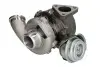 Турбокомпресор (Новий) OPEL ASTRA G, ZAFIRA A 2.2D 01.02-10.05 EVORON (EVTC0155) зображення 1
