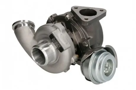 Турбокомпресор (Новий) OPEL ASTRA G, ZAFIRA A 2.2D 01.02-10.05 EVORON EVTC0155