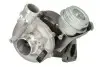 Турбокомпресор (Новий) SEAT CORDOBA, CORDOBA VARIO, IBIZA II VW CADDY II, POLO, POLO III CLASSIC 1.9D 08.96-01.04 EVORON (EVTC0156) зображення 1