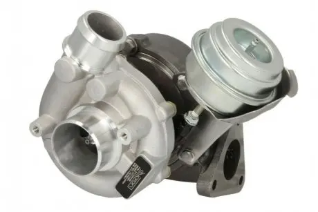 Турбокомпресор (Новий) SEAT CORDOBA, CORDOBA VARIO, IBIZA II VW CADDY II, POLO, POLO III CLASSIC 1.9D 08.96-01.04 EVORON EVTC0156
