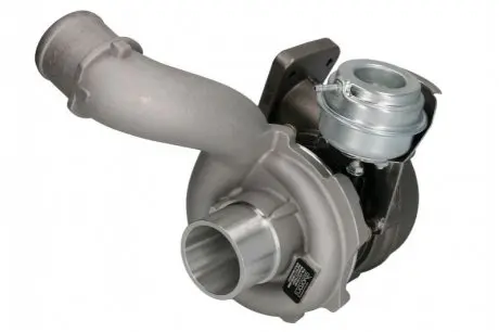 Турбокомпресор (Новий) RENAULT AVANTIME, ESPACE IV, LAGUNA II, VEL SATIS 2.2D 10.01-08.09 EVORON EVTC0160