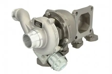 Турбокомпресор (Новий) FORD FOCUS I 1.8D 03.01-11.04 EVORON EVTC0162