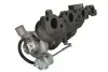Турбокомпресор (Новий) FORD MONDEO III 2.0D 10.00-03.07 EVORON (EVTC0164) зображення 1