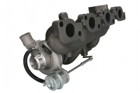 Турбокомпресор (Новий) FORD MONDEO III 2.0D 10.00-03.07 EVORON EVTC0164