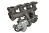 Турбокомпресор (Новий) FORD TRANSIT, TRANSIT TOURNEO 2.0D 06.00-05.06 EVORON (EVTC0165) зображення 1
