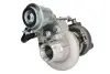 Турбокомпресор (Новий) HYUNDAI ACCENT II, GETZ, MATRIX 1.5D 10.01-08.10 EVORON (EVTC0172) зображення 1