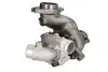 Турбокомпресор (Новий) CITROEN C8 FIAT ULYSSE LANCIA PHEDRA PEUGEOT 807 2.2D 06.02 EVORON (EVTC0175) зображення 1