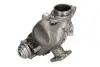 Турбокомпресор (Новий) CITROEN C8 FIAT ULYSSE LANCIA PHEDRA PEUGEOT 807 2.2D 06.02 EVORON (EVTC0175) зображення 2