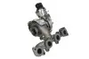 Турбокомпресор (Новий) VW BEETLE, GOLF VI, JETTA III, JETTA IV 2.0D 08.05-12.17 EVORON (EVTC0176) зображення 2