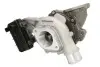 Турбокомпресор (Новий) LAND ROVER DEFENDER 2.2D/2.4D 10.06-02.16 EVORON (EVTC0178) зображення 1