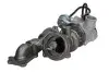 Турбокомпресор (Новий) VOLVO S60 II, S80 II, V60 I, V70 III, XC60 I FORD FOCUS III, GALAXY II, MONDEO IV, S-MAX LAND ROVER FREELANDER 2, RANGE ROVER EVOQUE 2.0 09.09-02.20 EVORON (EVTC0182) зображення 2
