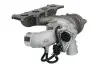 Турбокомпресор (Новий) VOLVO S60 II, S80 II, V60 I, V70 III, XC60 I FORD FOCUS III, GALAXY II, MONDEO IV, S-MAX LAND ROVER FREELANDER 2, RANGE ROVER EVOQUE 2.0 09.09-02.20 EVORON (EVTC0182) зображення 3