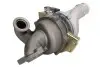 Турбокомпресор (Новий) FORD C-MAX, FOCUS C-MAX, FOCUS II, GALAXY II, MONDEO IV, S-MAX, TOURNEO CONNECT, TRANSIT CONNECT 1.8D 06.02-06.15 EVORON (EVTC0183) зображення 2