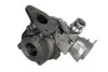 Турбокомпресор (Новий) NISSAN NV400 OPEL MOVANO B RENAULT MASTER III 2.3D 02.10 EVORON (EVTC0190) зображення 2