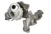Турбокомпресор (Новий) AUDI A3 SEAT ALTEA, ALTEA XL, LEON, TOLEDO III SKODA OCTAVIA II VW GOLF V, JETTA III, PASSAT B6, TOURAN 2.0D 08.05-12.13 EVORON (EVTC0195) зображення 1