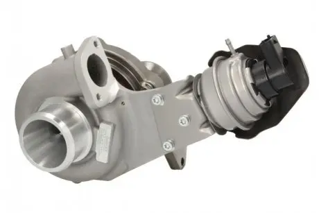 Турбокомпресор (Новий) OPEL ASTRA J, ASTRA J GTC, CASCADA, INSIGNIA A, INSIGNIA A COUNTRY, ZAFIRA C SAAB 9-5 2.0D 07.08-11.18 EVORON EVTC0197